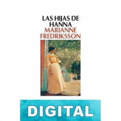 Las hijas de Hanna Marianne Fredriksson