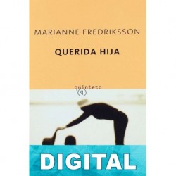 Querida hija Marianne Fredriksson