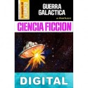 Guerra galáctica Ángel Torres Quesada «A. Thorkent»