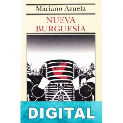 Nueva burguesía Mariano Azuela