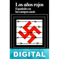 Los años rojos Mariano Constante