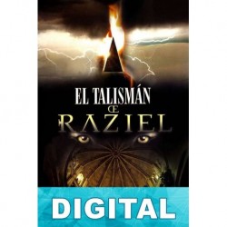 El talismán de Raziel Mariano F. Urresti