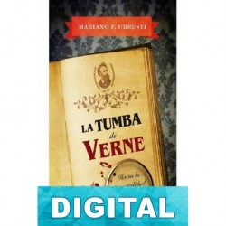 La tumba de Verne Mariano F. Urresti