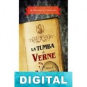 La tumba de Verne Mariano F. Urresti