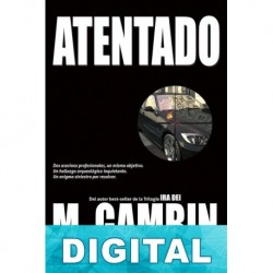 Atentado Mariano Gambín