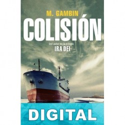 Colisión Mariano Gambín