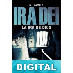 La ira de Dios Mariano Gambín