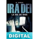 La ira de Dios Mariano Gambín