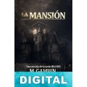 La mansion Ritter Mariela Saravia