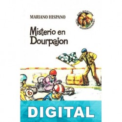 Misterio en Dourpajon Mariano Hispano