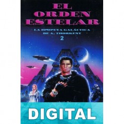 Huida a las estrellas. Intriga galáctica. Ángel Torres Quesada «A. Thorkent»