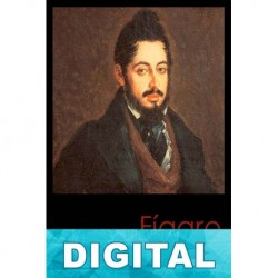 Fígaro Mariano José de Larra