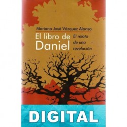El libro de Daniel Mariano José Vázquez Alonso