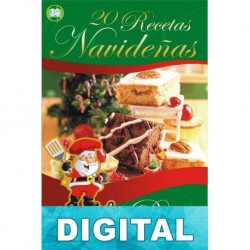 20 recetas navideñas de postres y bocaditos dulces Mariano Orzola