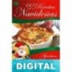 60 recetas navideñas de aperitivos, entrantes y bebidas Mariano Orzola