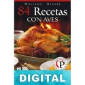 84 recetas con aves Mariano Orzola