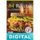 84 recetas de comida express Mariano Orzola