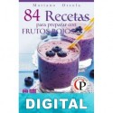84 recetas para preparar con frutos rojos Mariano Orzola