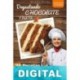 Degustando chocolate y nata: 96 recetas deliciosas Mariano Orzola