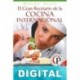 El gran recetario de la cocina internacional Mariano Orzola
