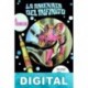 La amenaza del infinito Ángel Torres Quesada «A. Thorkent»