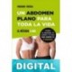 Un abdomen plano para toda la vida. El método X ABS Mariano Orzola