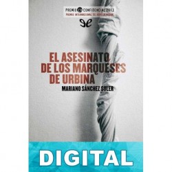 El asesinato de los marqueses de Urbina Mariano Sánchez Soler