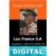 Los Franco S.A. Mariano Sánchez Soler