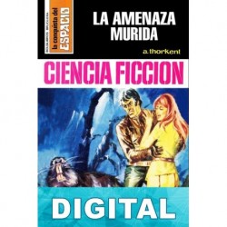 La amenaza Múrida Ángel Torres Quesada «A. Thorkent»