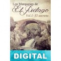 El secreto de Alejandro Mario Montes