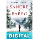 Sangre de barro Maribel Medina