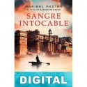 Sangre intocable Maribel Medina