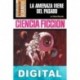 La amenaza viene del pasado Ángel Torres Quesada «A. Thorkent»