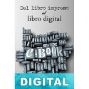 Del libro impreso al libro digital Marie Lebert