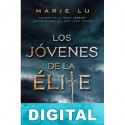 Los jóvenes de la élite Marie Lu