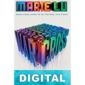 Warcross Marie Lu