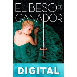 El beso del ganador Marie Rutkoski