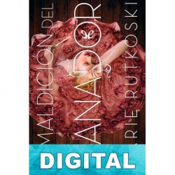 La maldición del ganador Marie Rutkoski