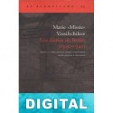 Los diarios de Berlín (1940-1945) Marie Vassiltchikov