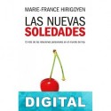 Las nuevas soledades Marie-France Hirigoyen