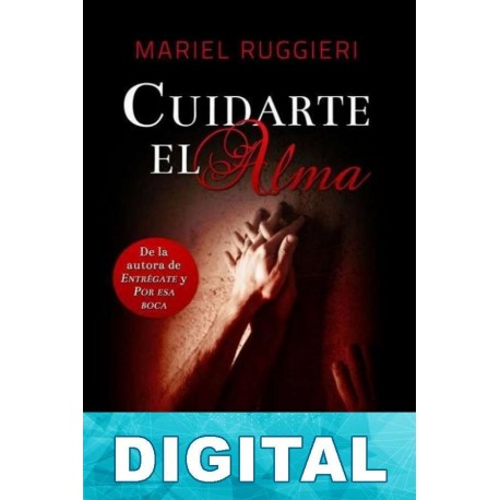 Cuidarte el alma Mariel Ruggieri