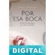 Por esa boca Mariel Ruggieri