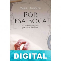 Por esa boca Mariel Ruggieri