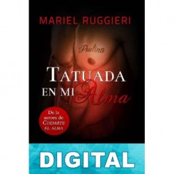 Tatuada en mi alma Mariel Ruggieri