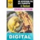 La leyenda de un planeta Ángel Torres Quesada «A. Thorkent»