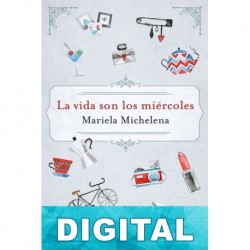 La vida son los miércoles Mariela Michelena