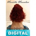 Capricho de pelo rojo Marietta Muunlaw