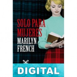 Solo para mujeres Marilyn French