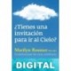 ¿Tienes una invitación para ir al cielo? Marilyn Rossner