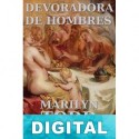 Devoradora de hombres Marilyn Todd
